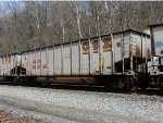 CSX 392765